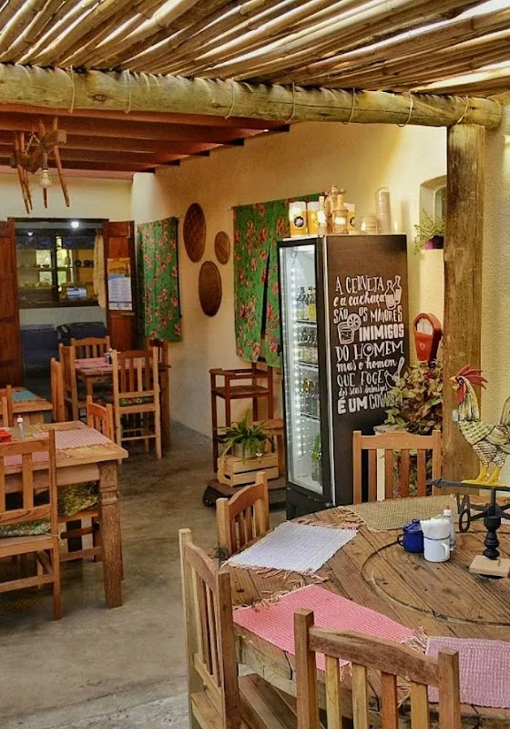 Café especial e Empório Bem Minerin — Salgados em Lorena