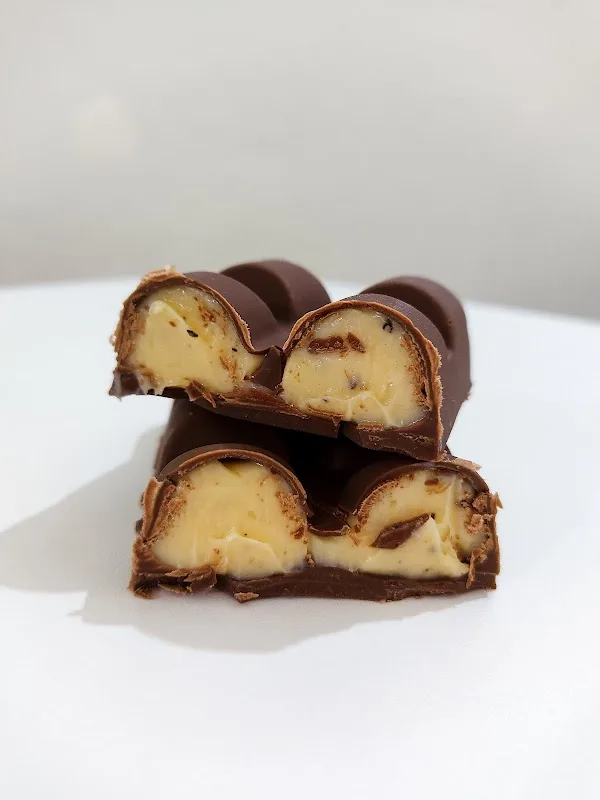 Choconaty — Bolos e Doces em Lorena