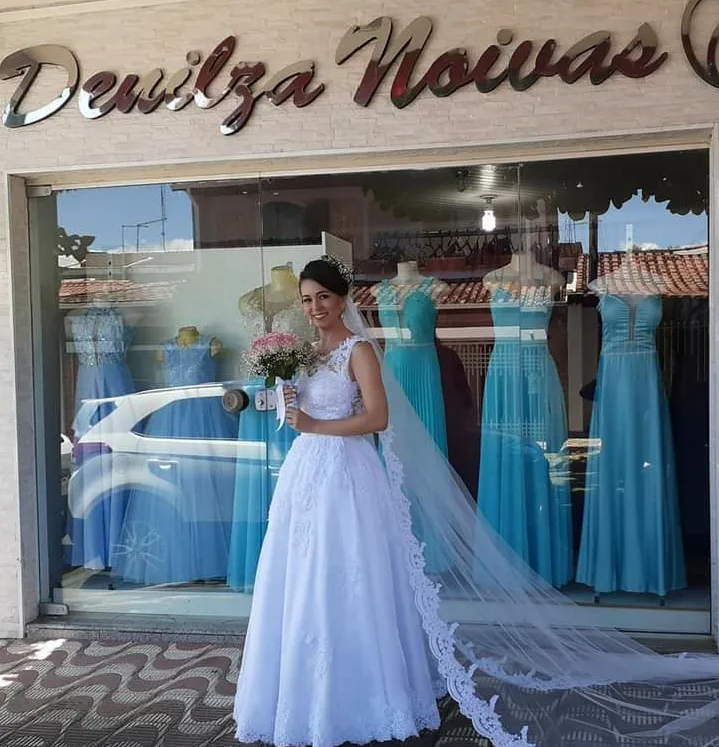 Denilza Noivas — Outros em Lorena