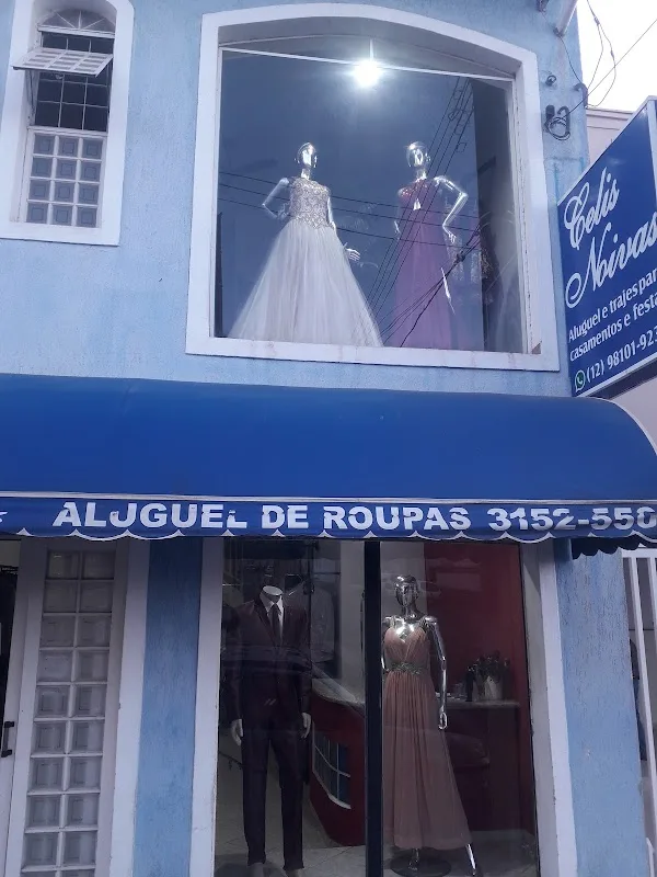 Celis Noivas — Outros em Lorena