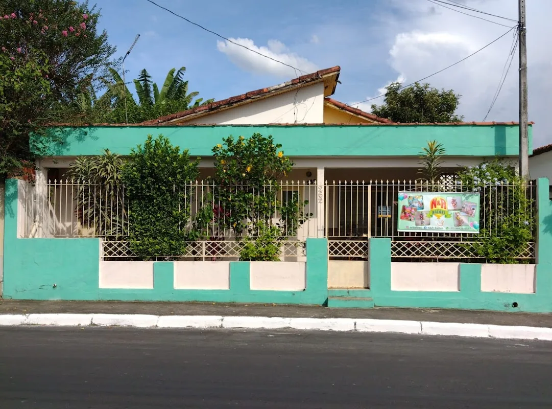 N&R Balões - Decoração para festas em Lorena — Decoração em Lorena