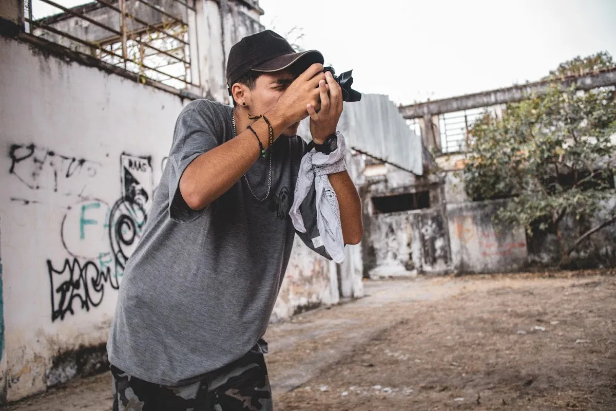 LAUDO Fotografia - Foto e Vídeo — Fotografia / Filmagem em Lorena
