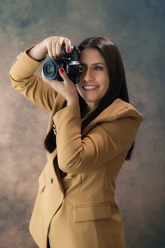 Bela Rosa Fotografia — Fotografia / Filmagem em Lorena