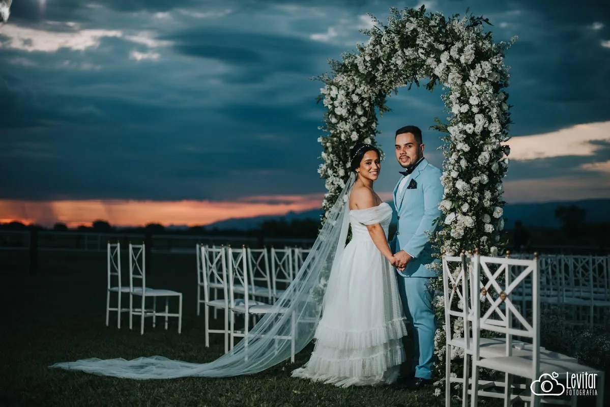 Levitar Fotografia — Fotografia / Filmagem em Lorena