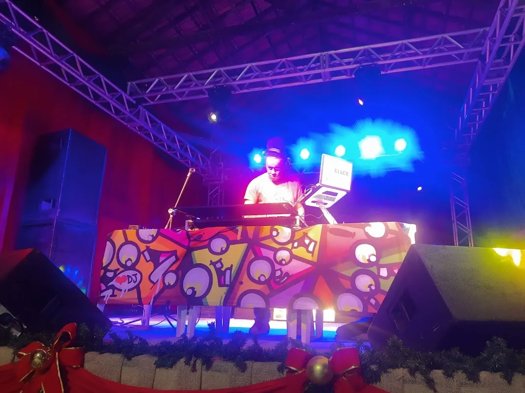 DJ Nando Black - Lorena / SP — Música / DJ / Som em Lorena