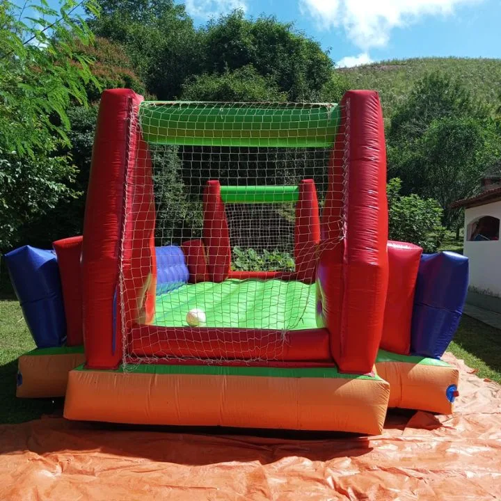 Turma da Alegria Locação de Brinquedos — Outros em Lorena