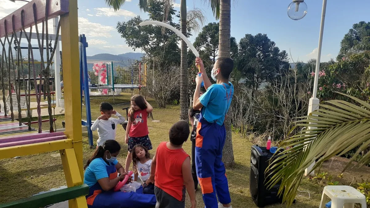 Recanto da Arte Shows Infantis — Outros em Lorena