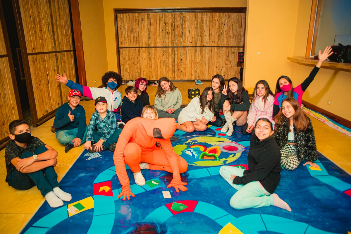 Magic Lazer - Recreação e Oficinas Personalizadas — Outros em Lorena