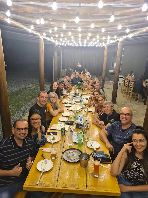 Saruê Eventos e Cerimônias — Salão de Festas em Cruzeiro