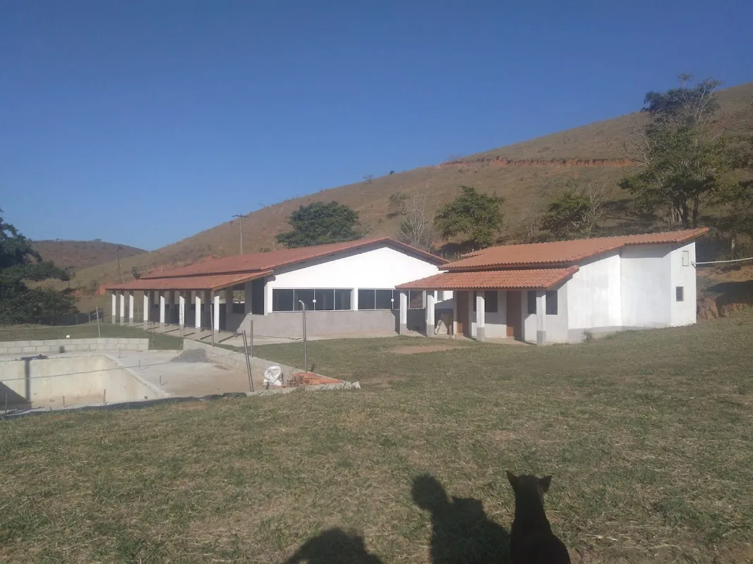Sitio Espaço 3000 EVENTOS — Salão de Festas em Cruzeiro