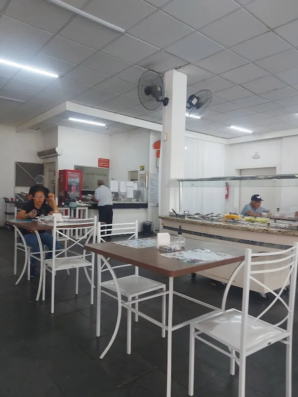 Restaurante & Buffet L'appétit — Buffet / Catering em Cruzeiro
