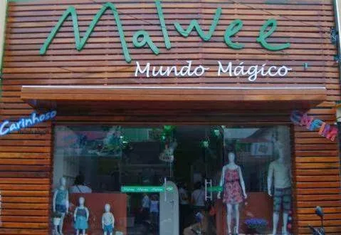 Malwee Mundo Mágico — Outros em Cruzeiro
