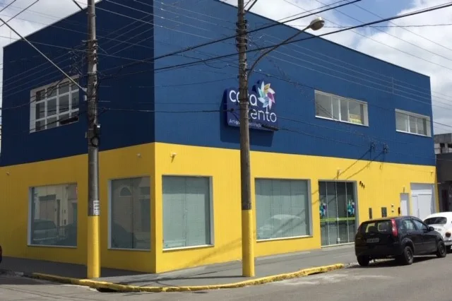 Catavento Artigos de Decoração para Festas — Decoração em Cruzeiro
