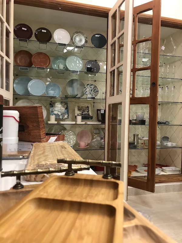 Tutti a Casa — Decoração em Cruzeiro