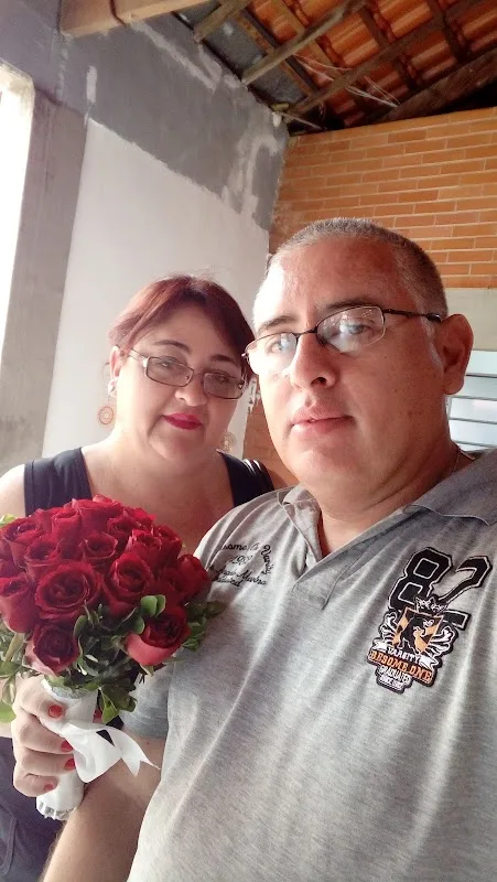 Chaparral Eventos — Decoração em Cruzeiro