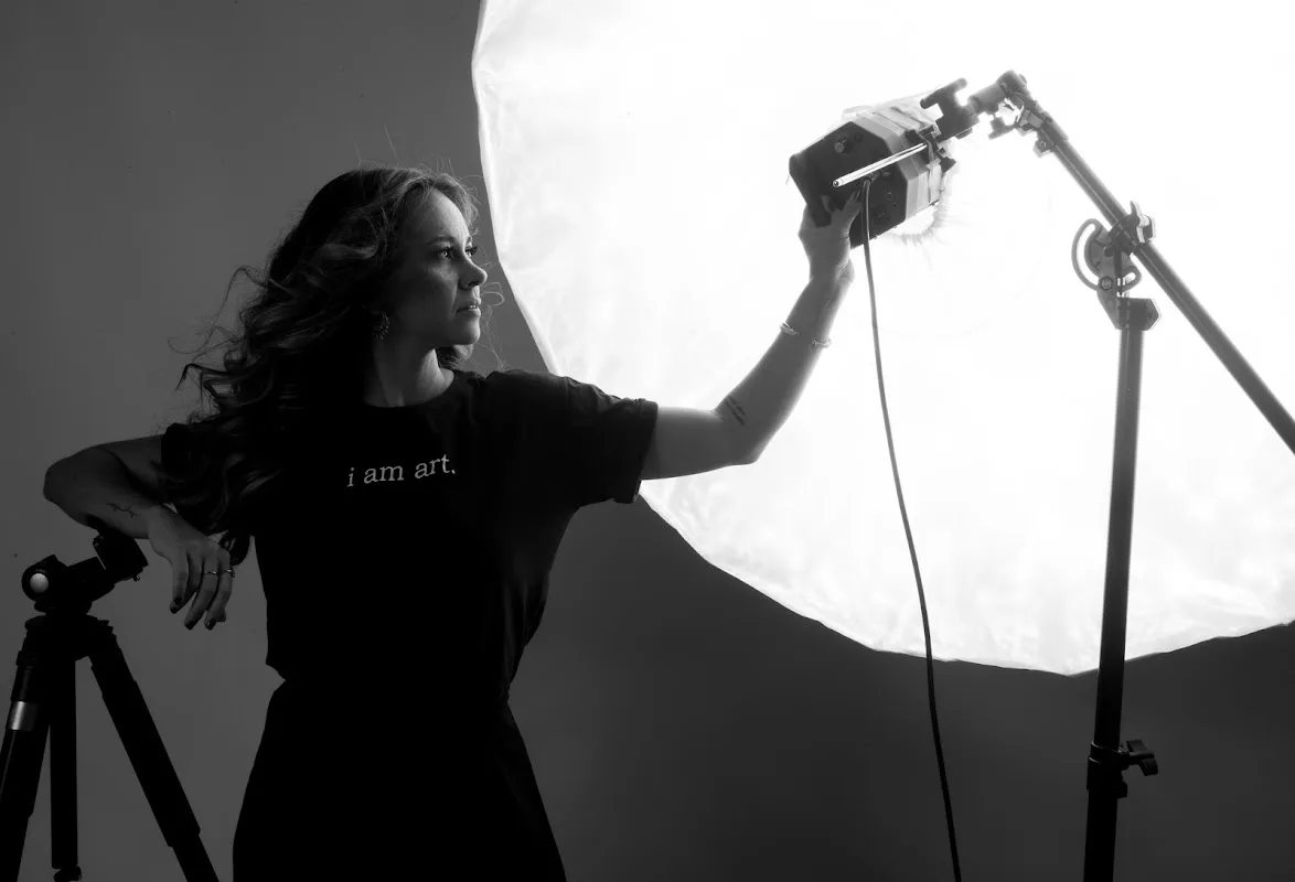 Studio de Fotografia Monique Évelin-Retratos e Mémorias — Fotografia / Filmagem em Cruzeiro