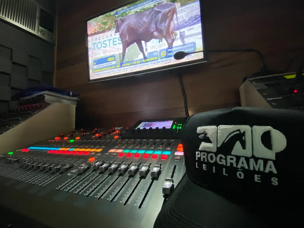 JHS Studio & Entretenimento — Fotografia / Filmagem em Cruzeiro
