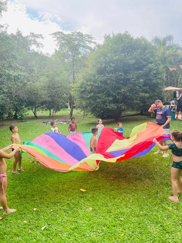 Animaê Recreação e Eventos — Outros em Cruzeiro