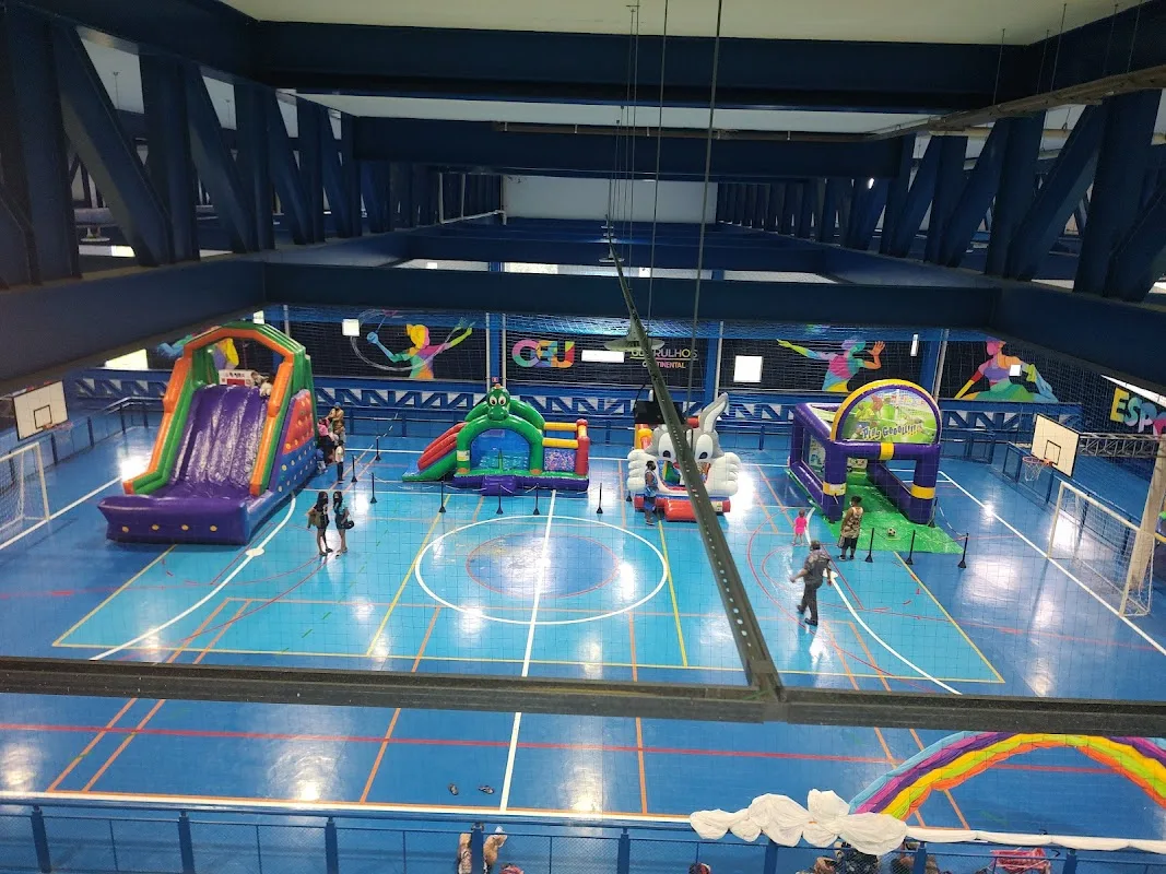 Anima Festa — Outros em Cruzeiro