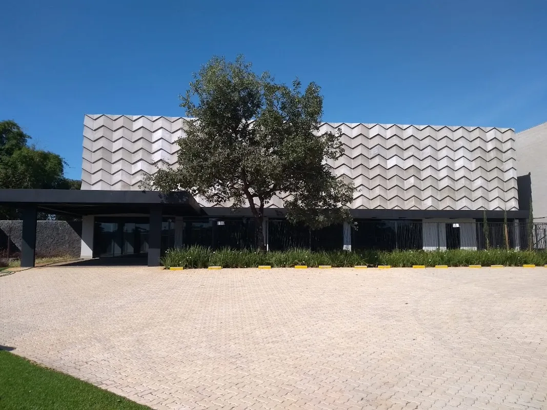 Ágora Casa de Eventos — Salão de Festas em Aparecida
