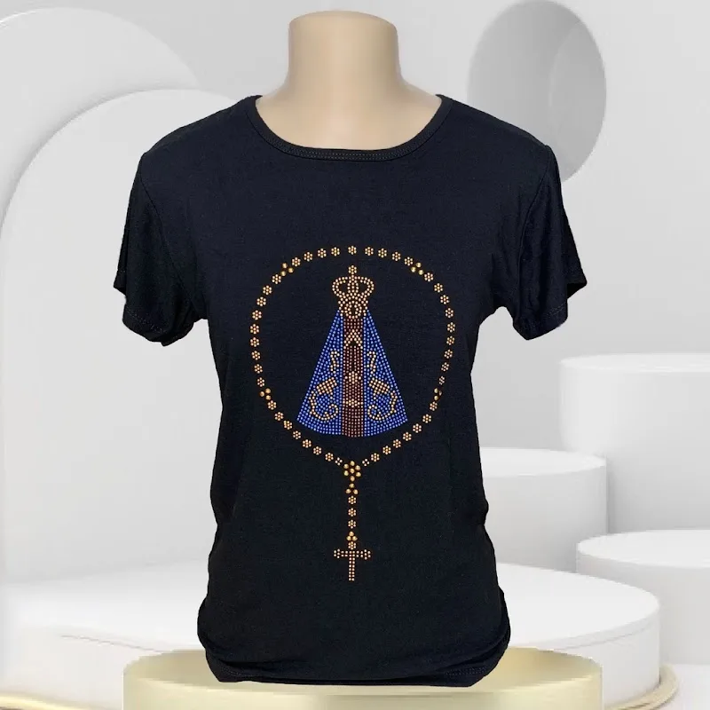 Loja Bom Jesus Roupas e Acessórios — Outros em Aparecida