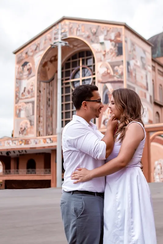 Thiago Duarte Fotografias — Fotografia / Filmagem em Aparecida