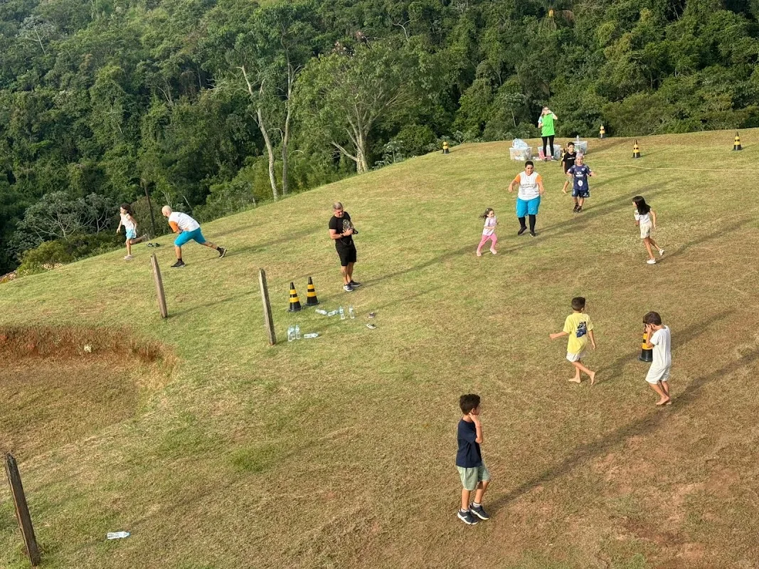 Alegria e Energia!!! Empresa de Recreação, Lazer, Esportes e Cultura — Outros em Aparecida