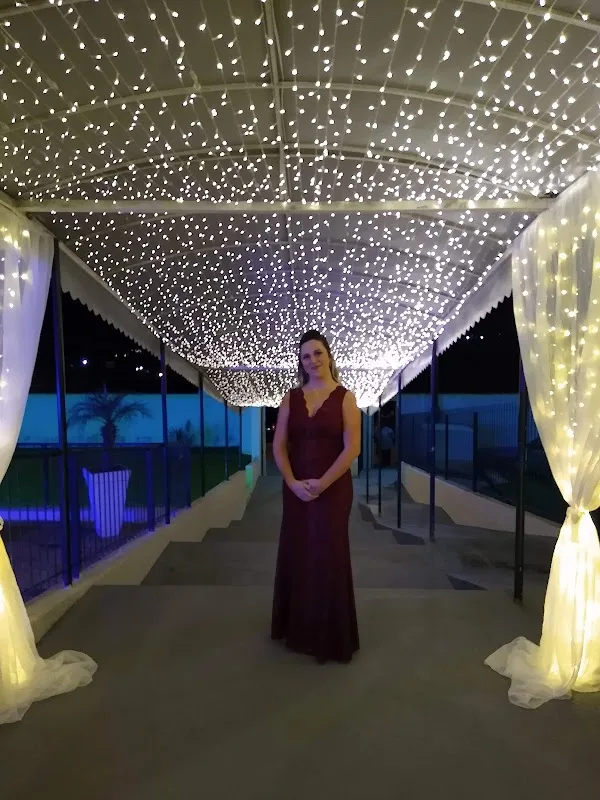 Espaço Esplendor — Salão de Festas em Caçapava