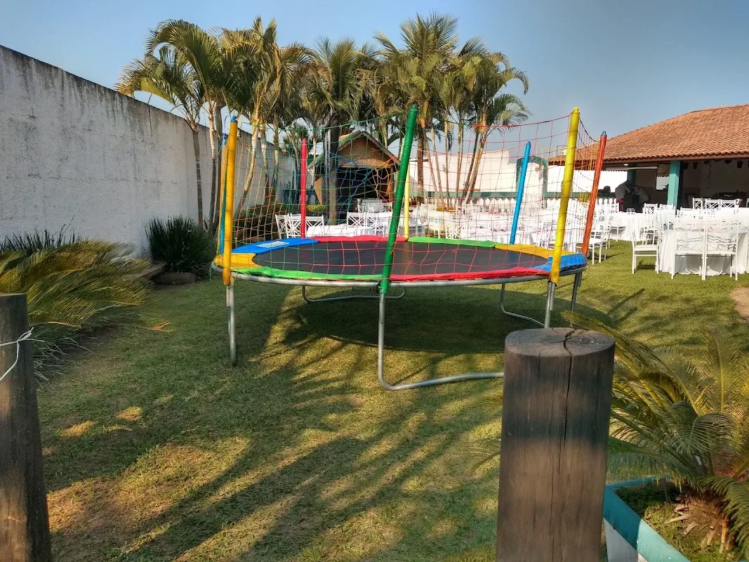 Chácara Do Alemão — Sítio em Caçapava