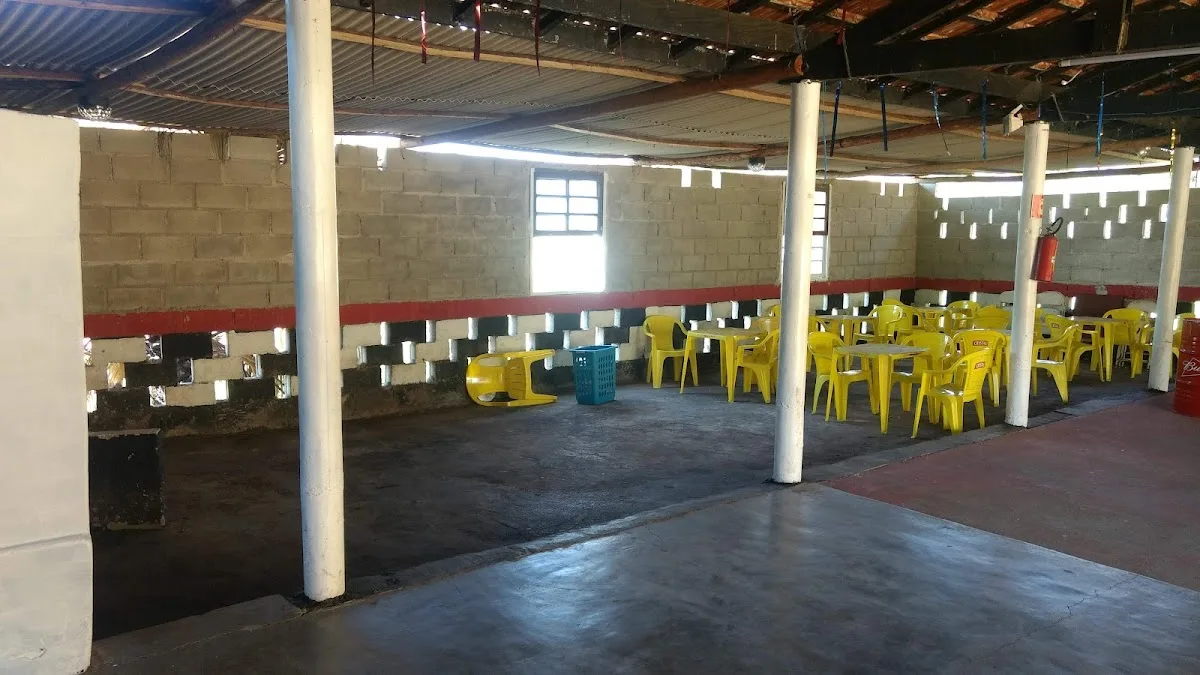 Sitio Wilson Bertti eventos — Sítio em Caçapava