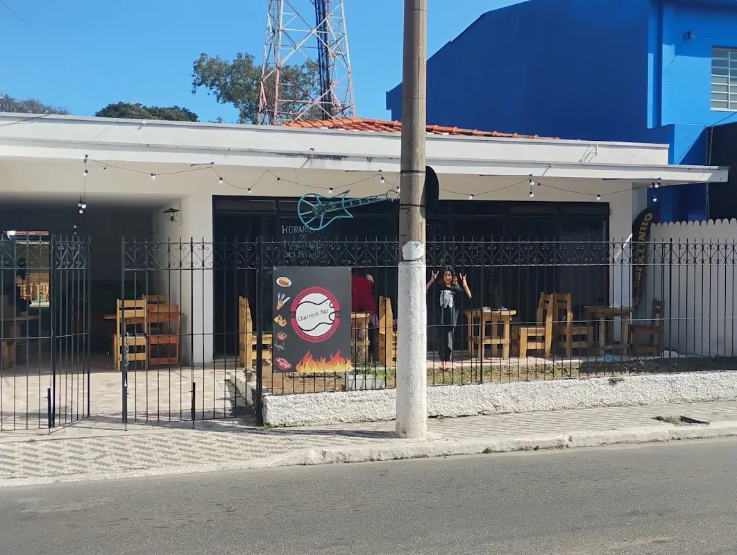 Churrock Buffet de Churrasco — Buffet / Catering em Caçapava