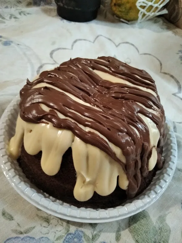 Doceria Docemel — Bolos e Doces em Caçapava