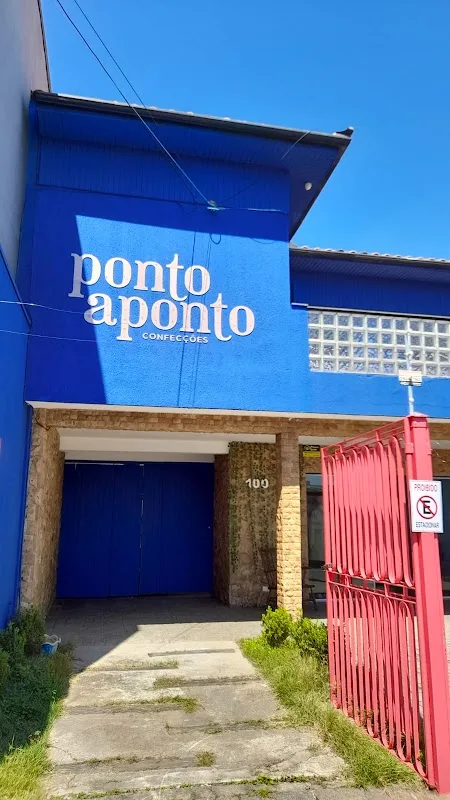 Ponto a Ponto Confecções Caçapava — Outros em Caçapava
