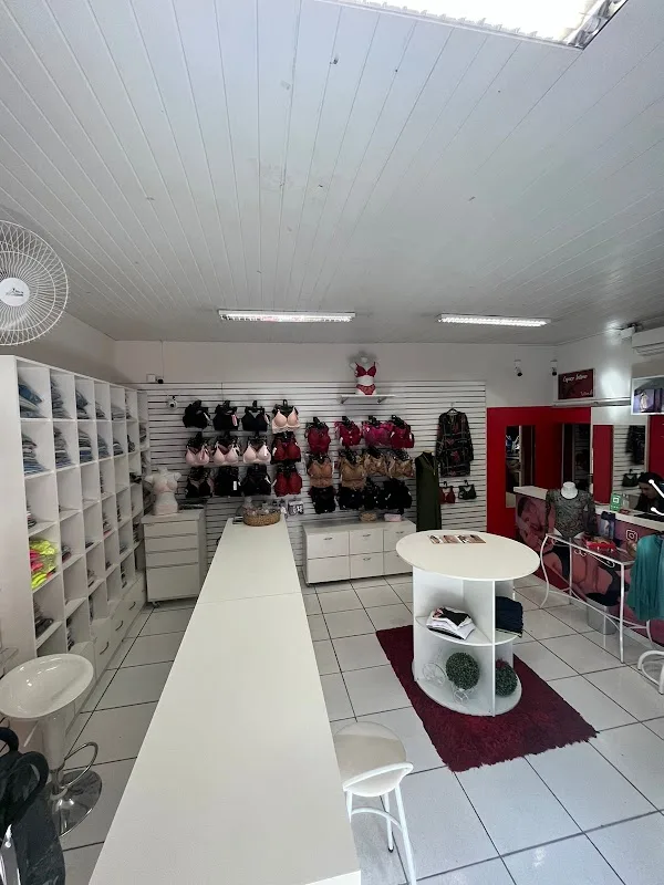 L'arome Boutique Íntima e Erótica (Sex Shop) — Outros em Caçapava