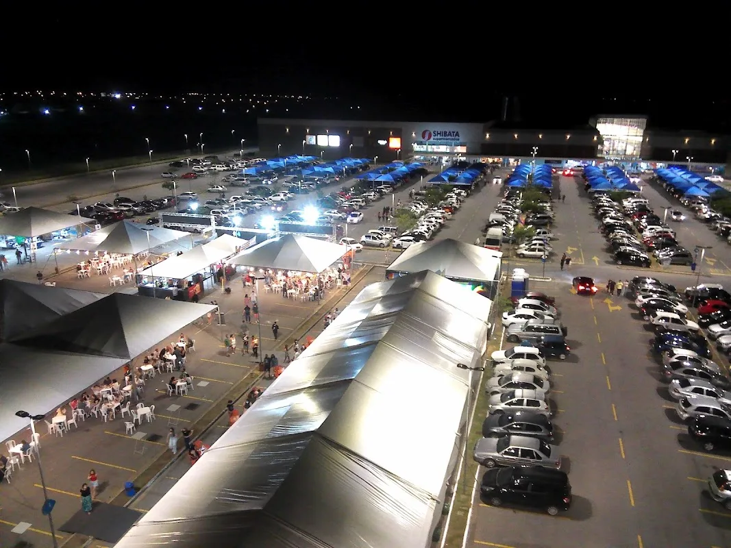 SBS Eventos — Decoração em Caçapava