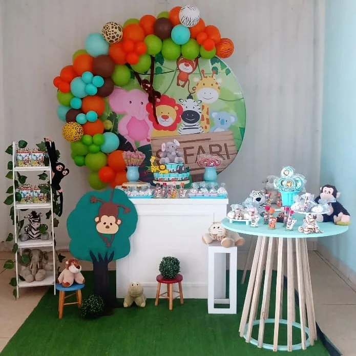 Vitoriu's Decoração — Decoração em Caçapava