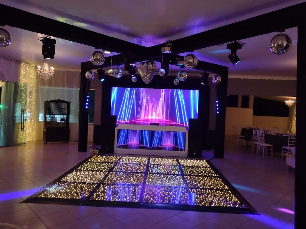 Dj Maycon Eventos — Música / DJ / Som em Caçapava