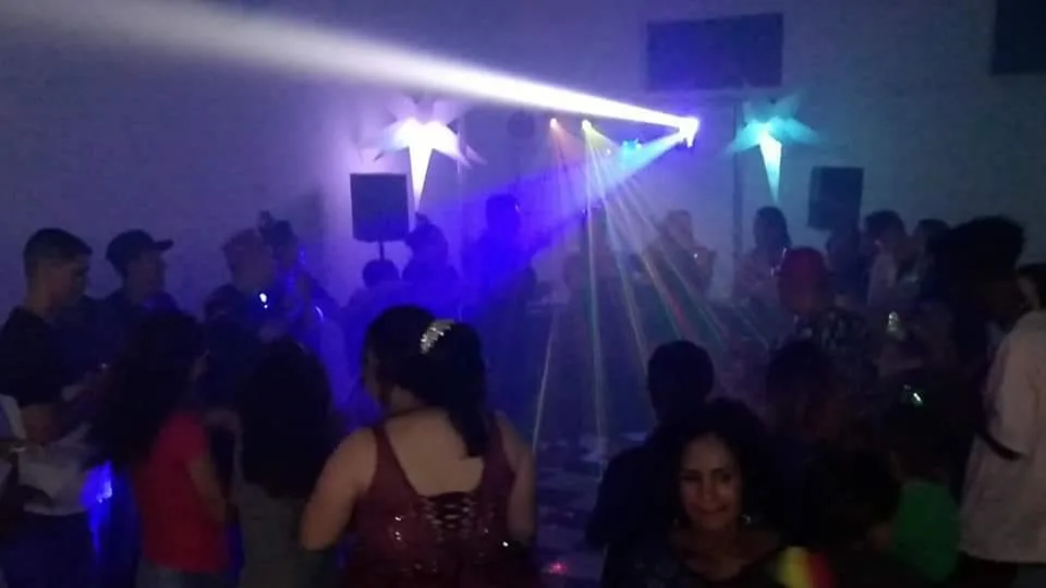DJ David Eventos — Música / DJ / Som em Caçapava