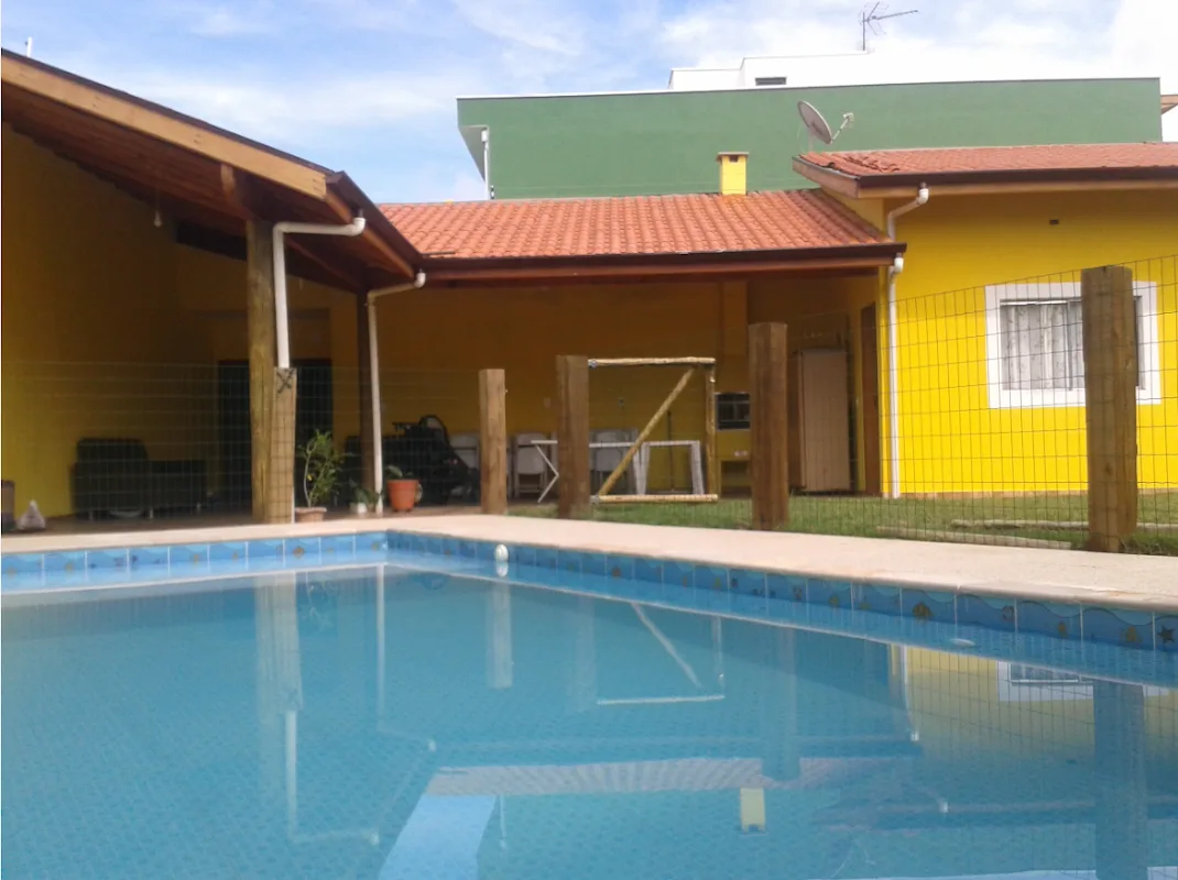 Espaço JB Festas em Caçapava -Sp — Música / DJ / Som em Caçapava