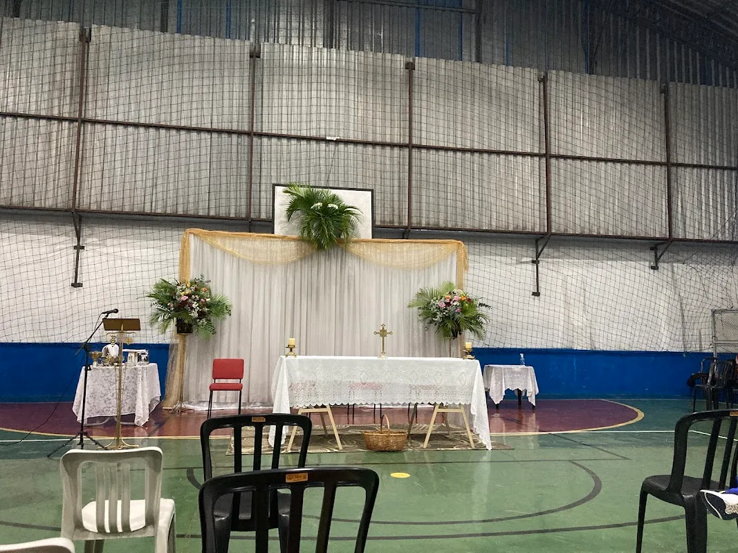 Casa da Criança — Outros em Caçapava