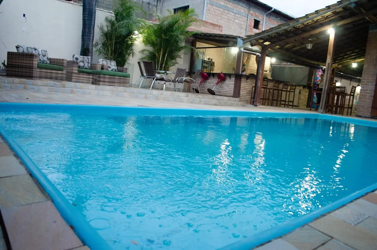 Lattif Eventos — Salão de Festas em Tremembé