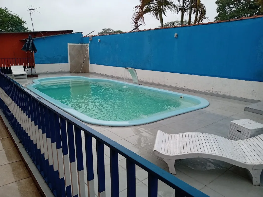 Sitio Asa Branca - Tremembé — Sítio em Tremembé