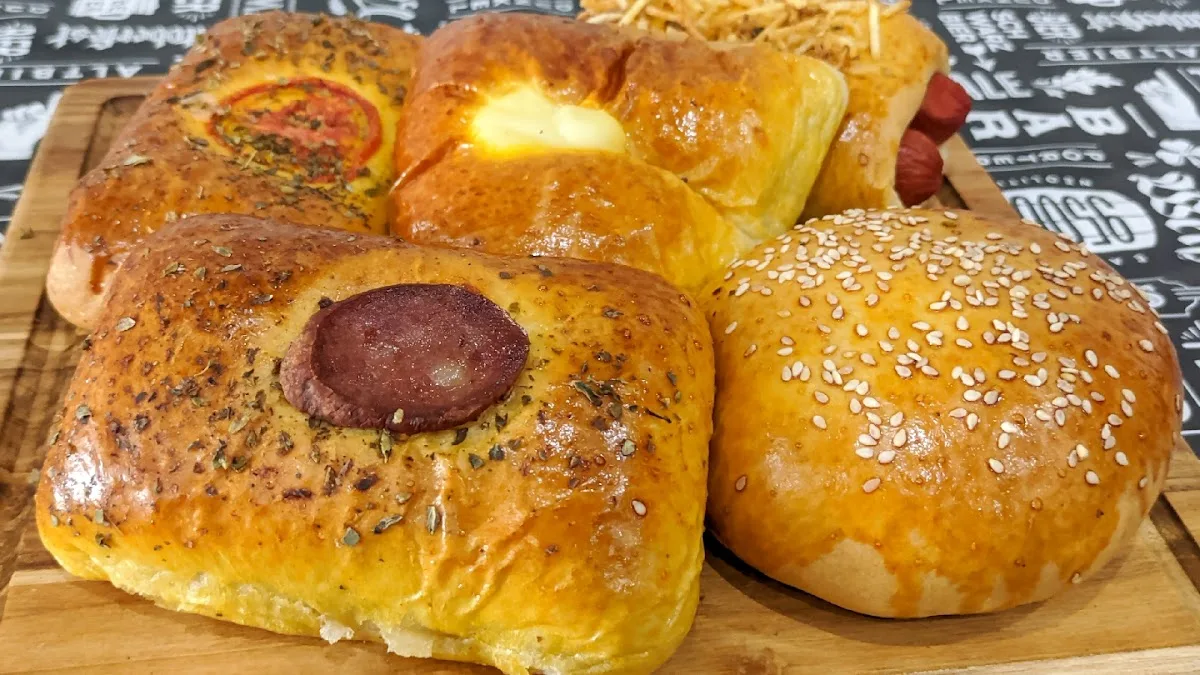 Delícias da Laly - Salgados, Lanches, Porções e Pastéis — Salgados em Tremembé