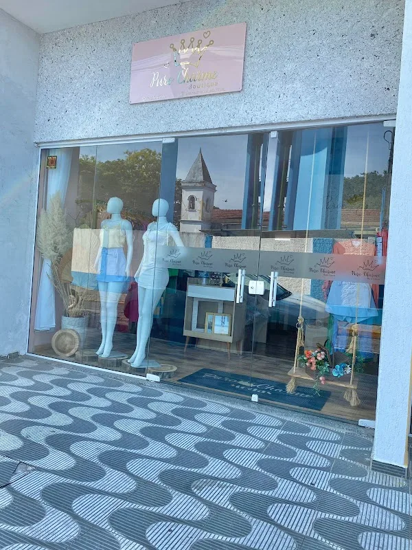 Puro charme boutique — Outros em Tremembé