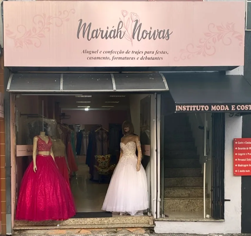 Mariáh Noivas — Outros em Tremembé