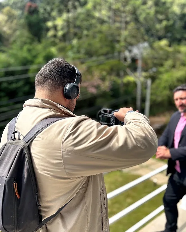 HR Videos — Fotografia / Filmagem em Tremembé