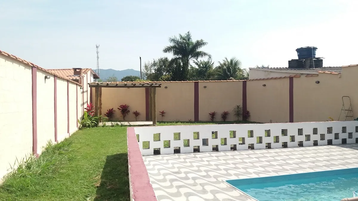 Rancho Rymi — Fotografia / Filmagem em Tremembé