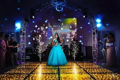 Festas Vale – DJ, Som, Luz e Box Truss — Música / DJ / Som em Tremembé
