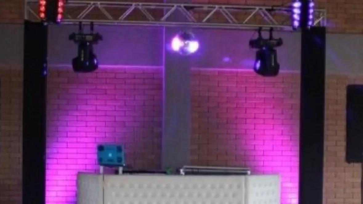 Dexton Eventos — Música / DJ / Som em Tremembé