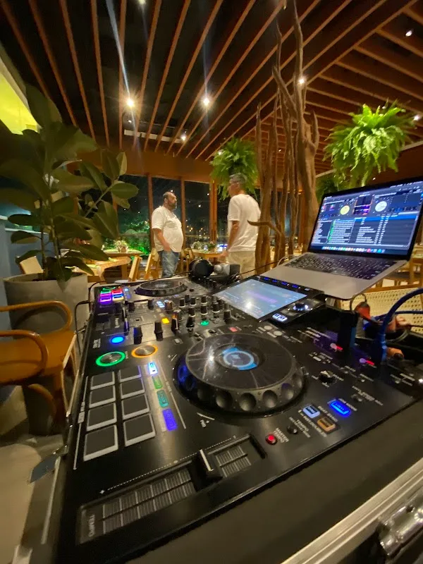 DJ Erik Alves — Música / DJ / Som em Tremembé